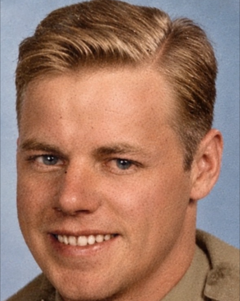 Earl Gordon Profile Photo