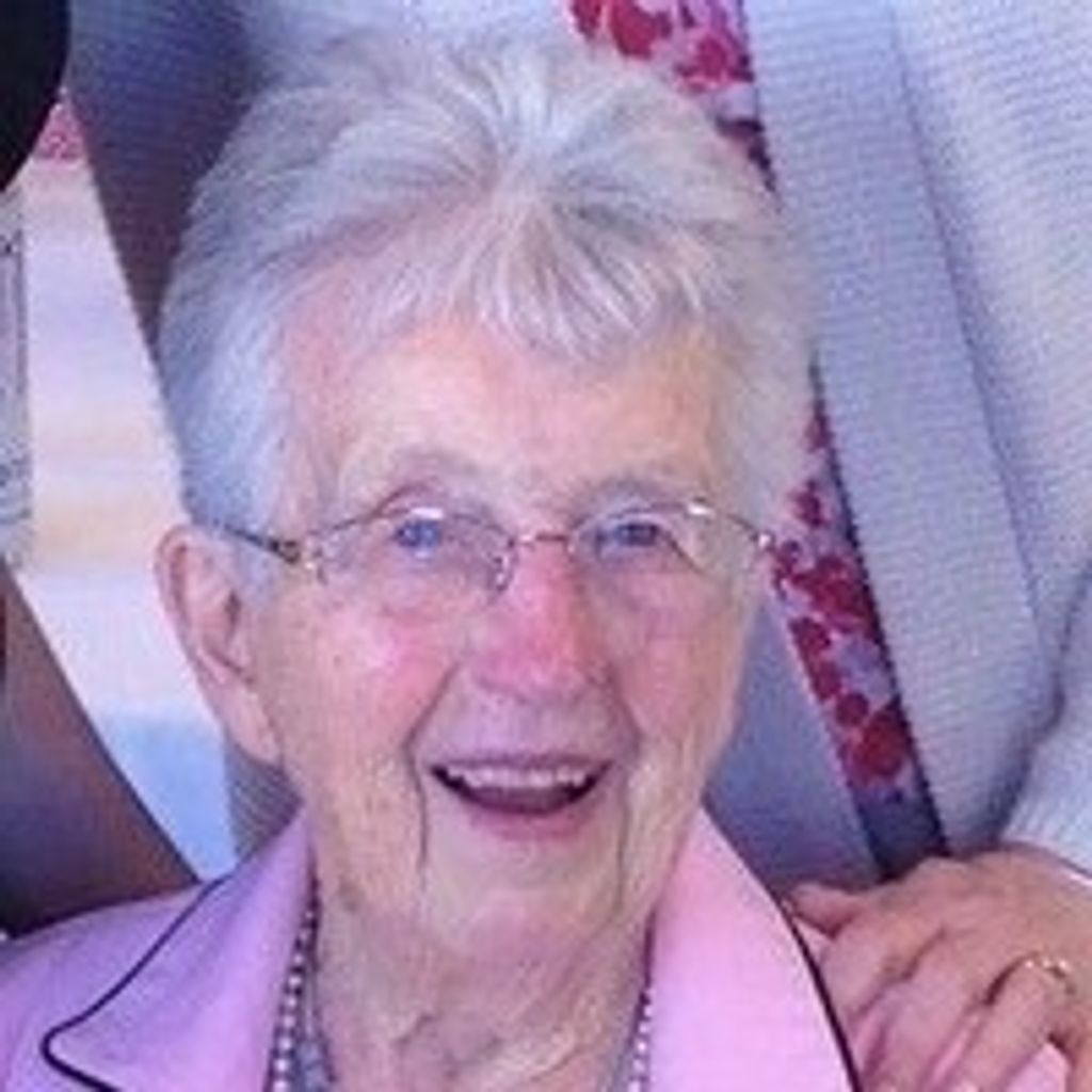 Virginia L. "Ginny" Sorenson Profile Photo