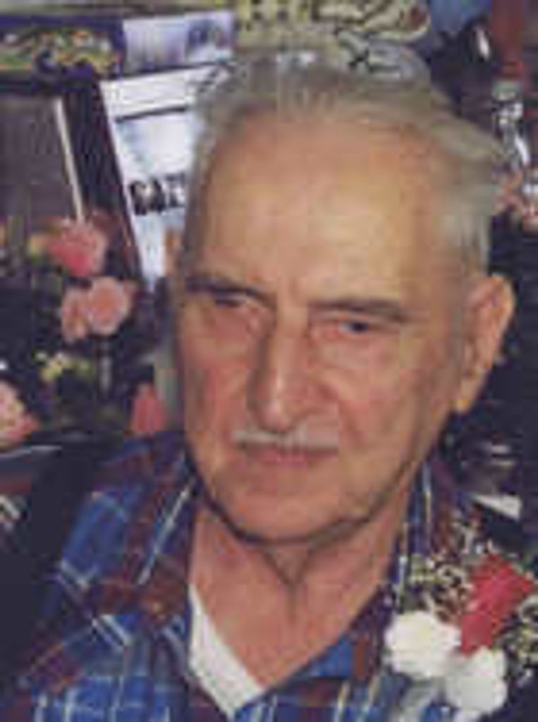 Wilfred Barnes