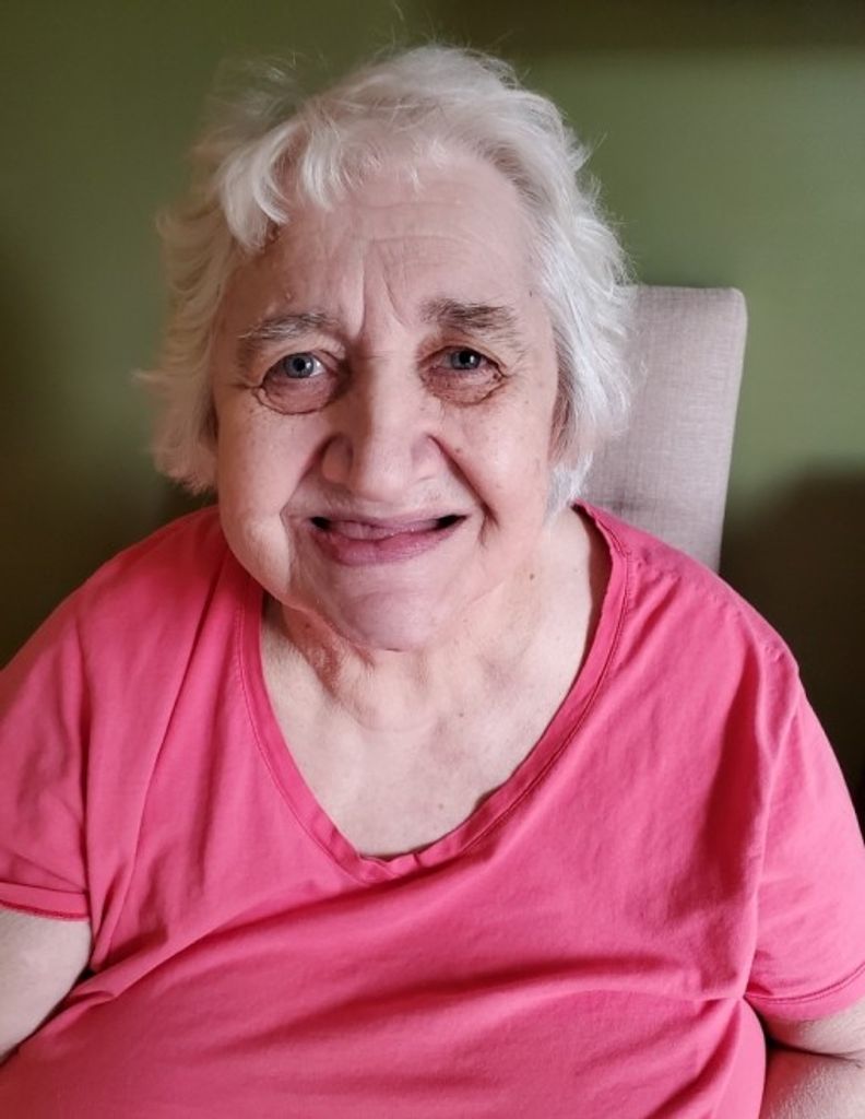 Carol Lamoreaux