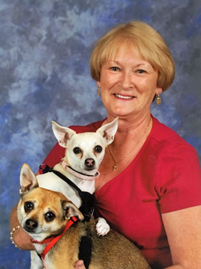Kathleen Brown