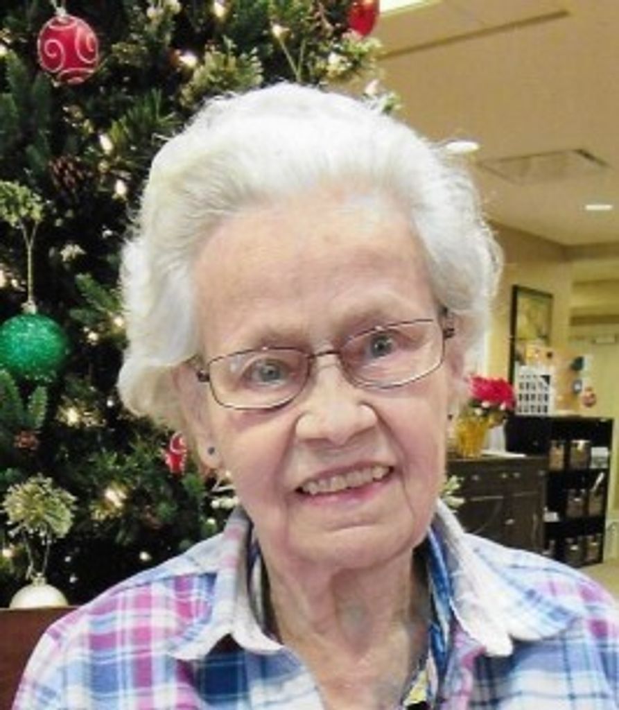 Alberta Marie Breyer Profile Photo