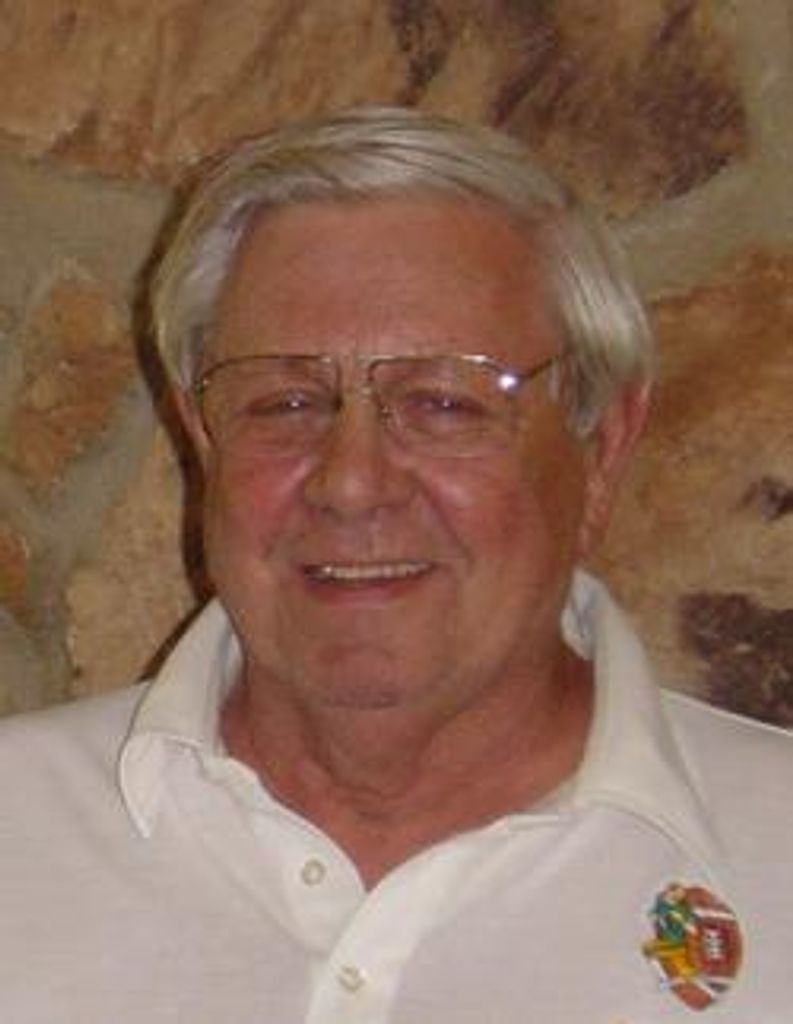 Ronald R. "Mike" Rolstad