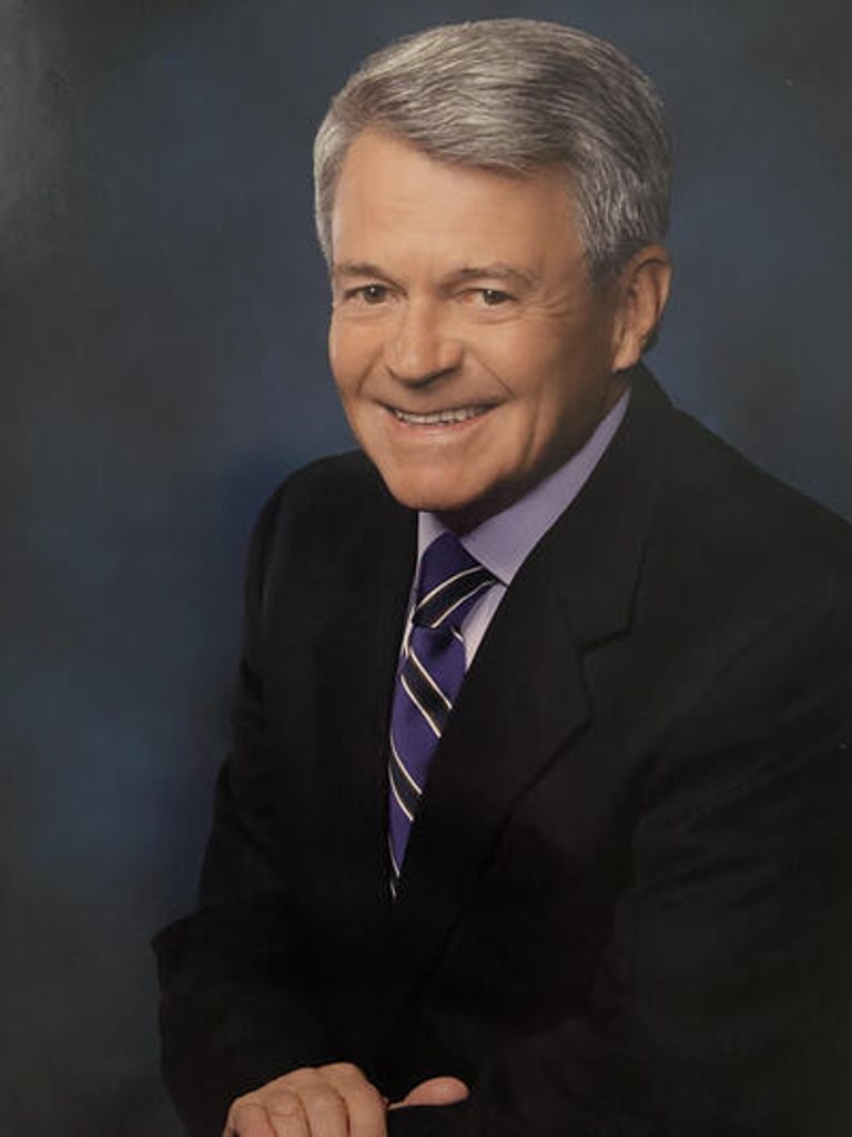 David E. Wilson, Jr.