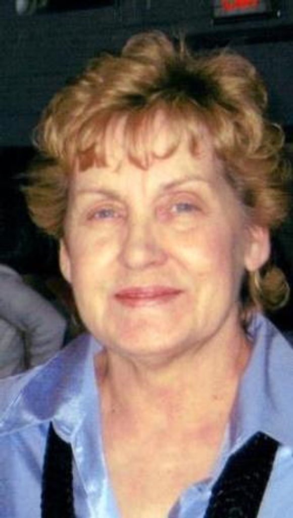 Judith M. Nichols