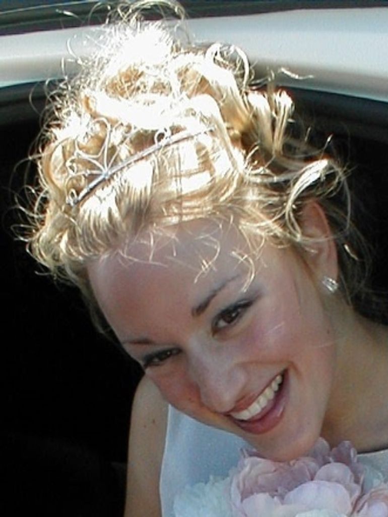 Rebecca A. Exner Profile Photo