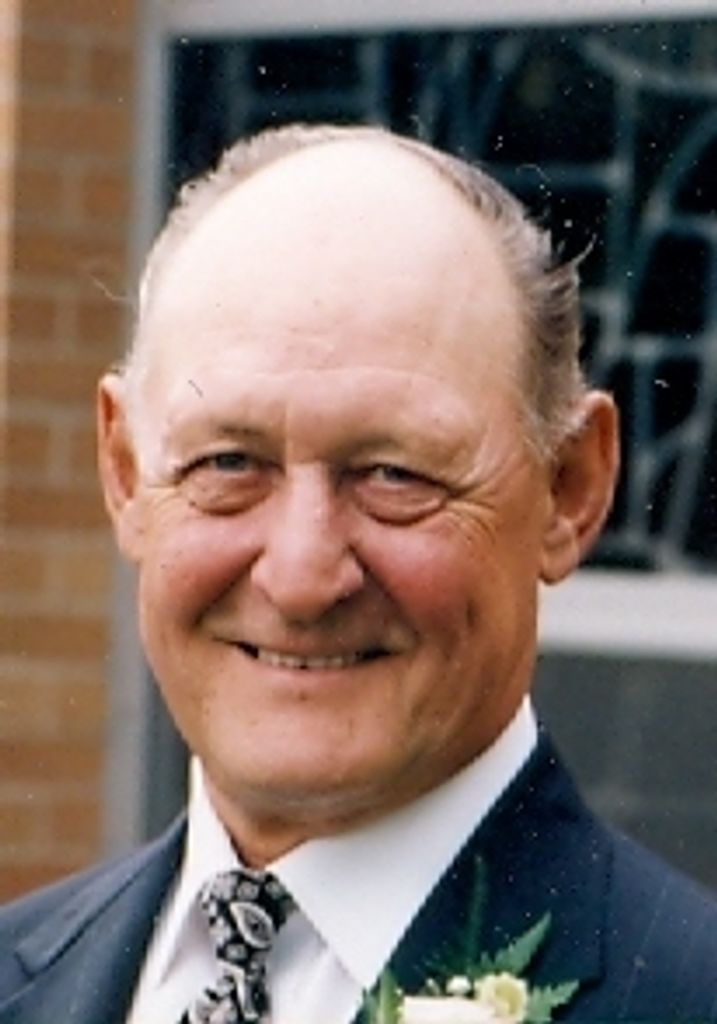 Earl J. Klotz