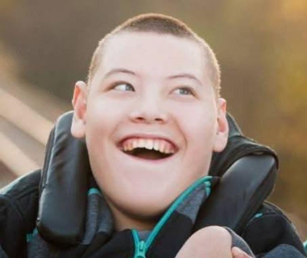 Seth Michael Belcher Profile Photo