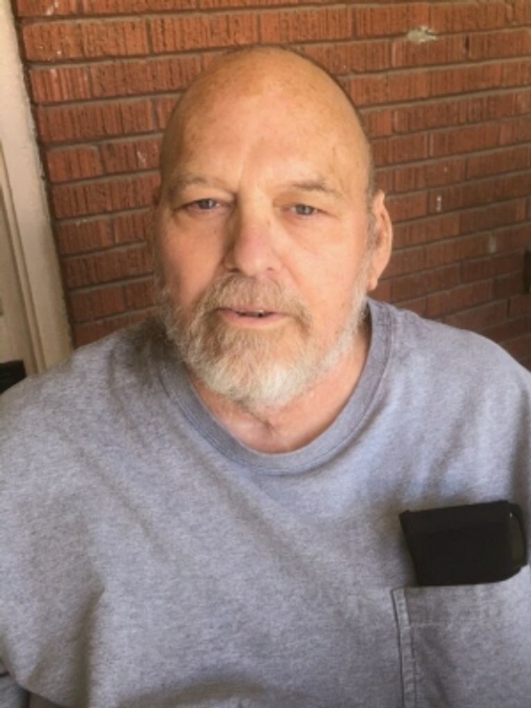 Robert Patrick Teter