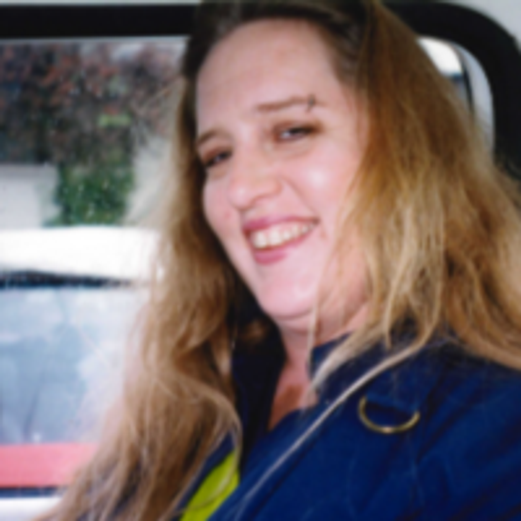 Cynthia Stang
