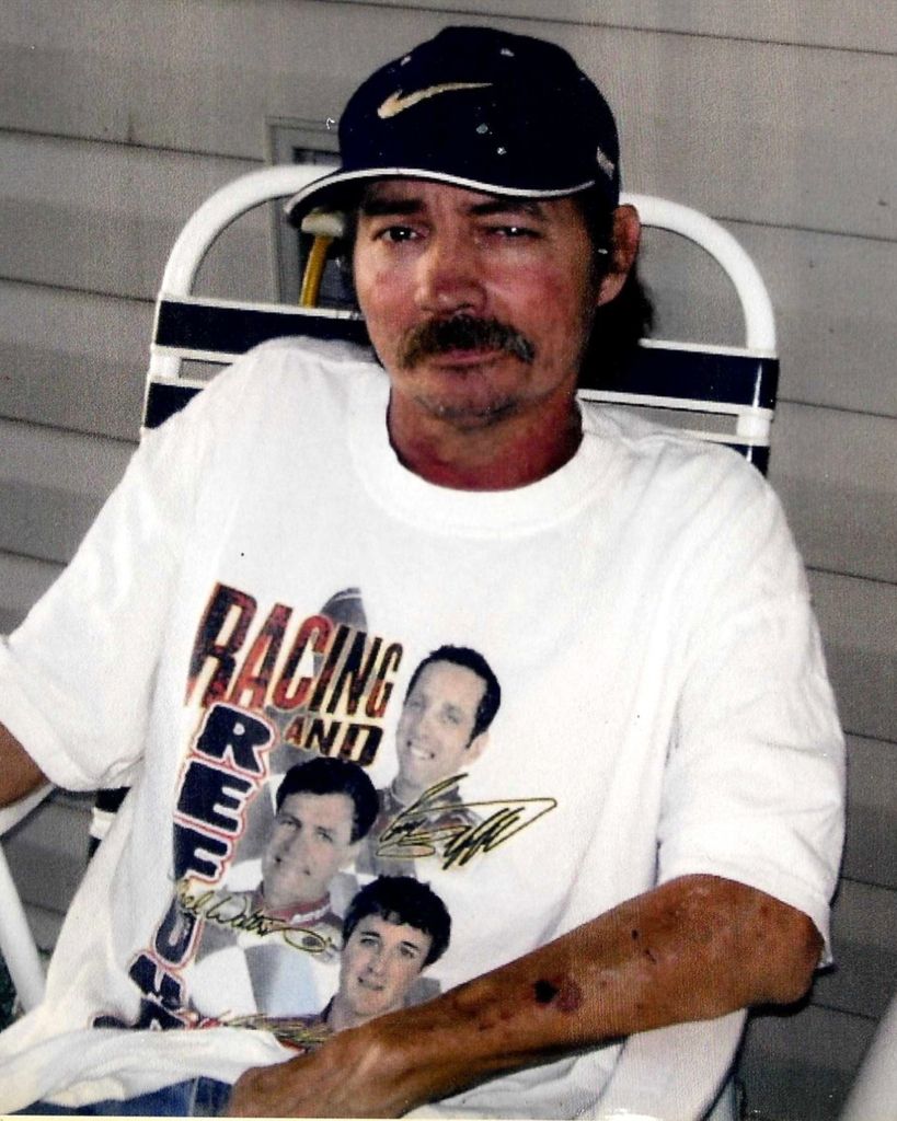 W. Ronnie Winders Profile Photo