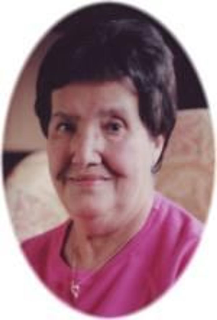 Jessie M. Giaquinto