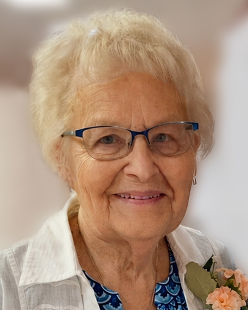 Marilyn Ann Ecken Profile Photo