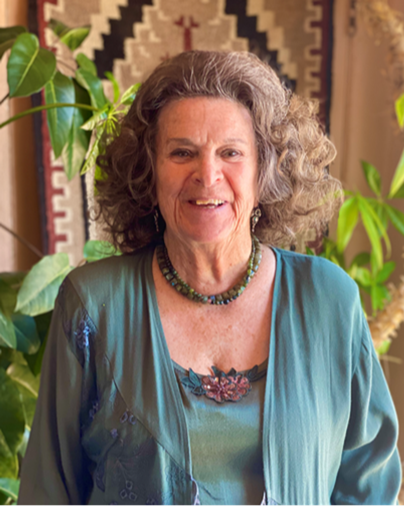 Barbara Furr