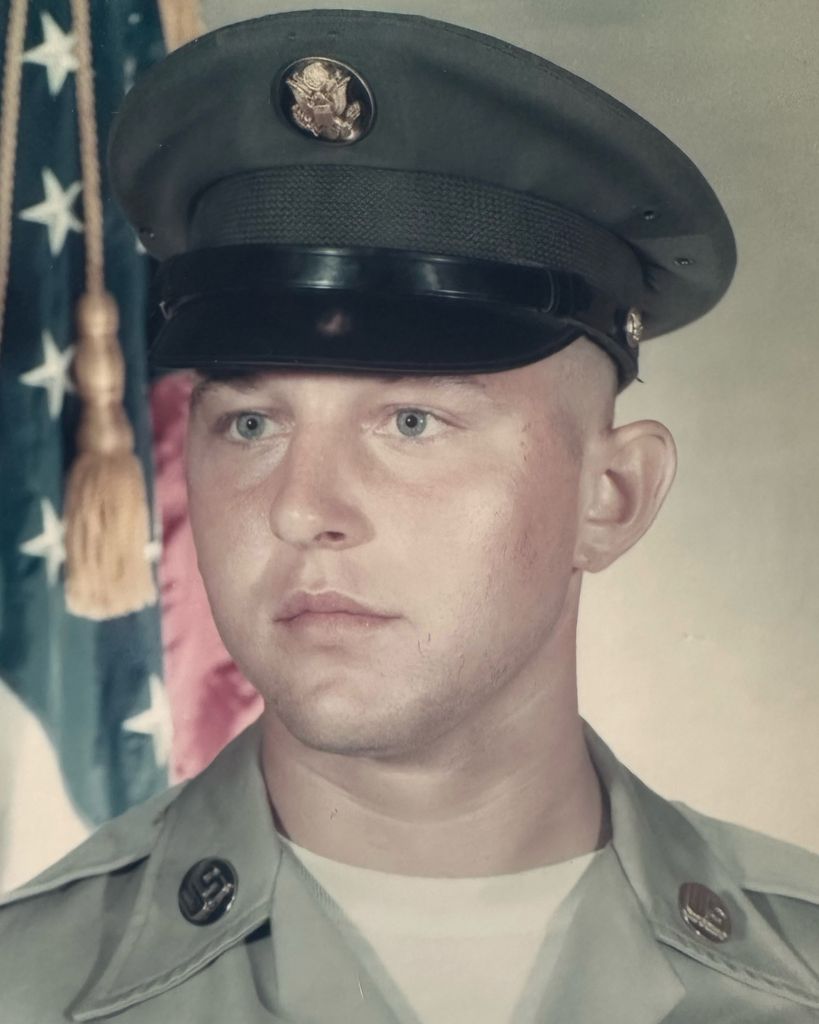 Gary Lee Petrik