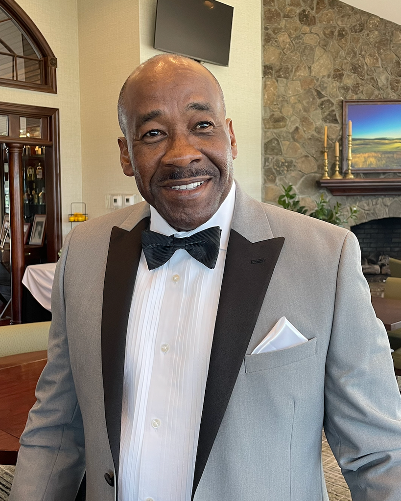 Dr. Stewart O. Williams Profile Photo