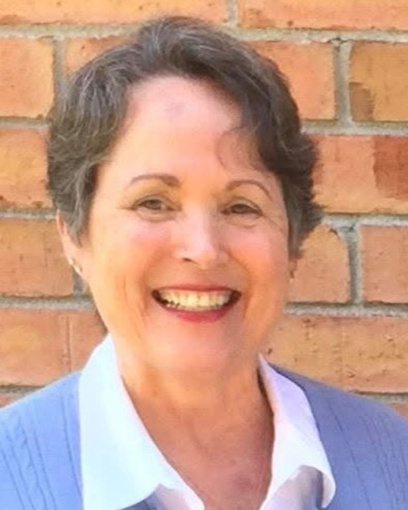 Kay (Poe) Coomes