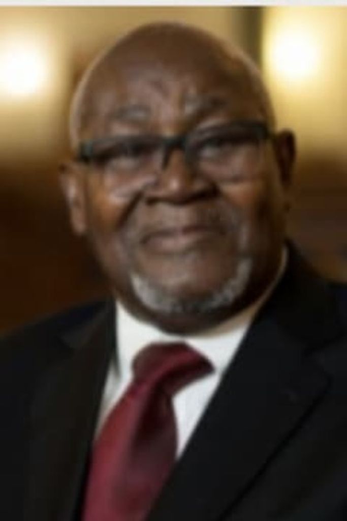 Elder Wilbert Mcclure