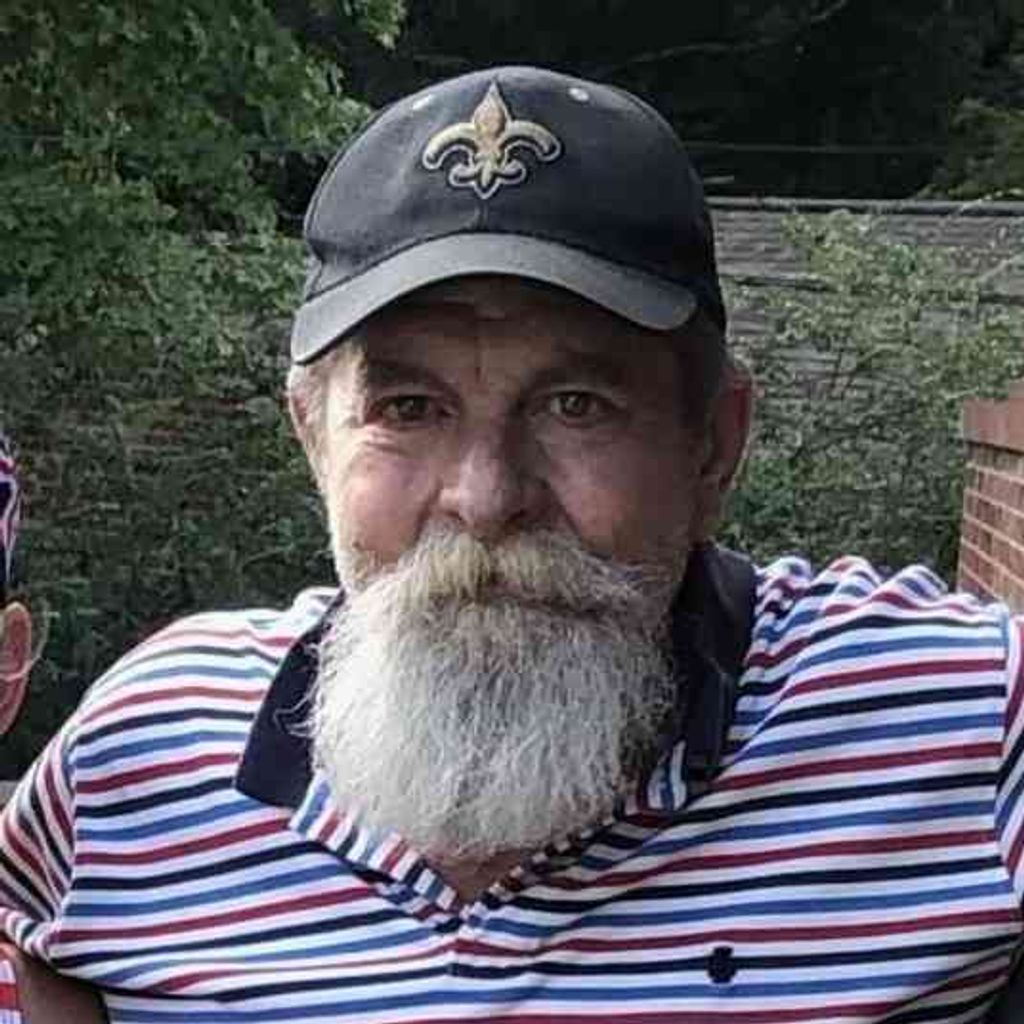 Donald Anthony Grafe Profile Photo