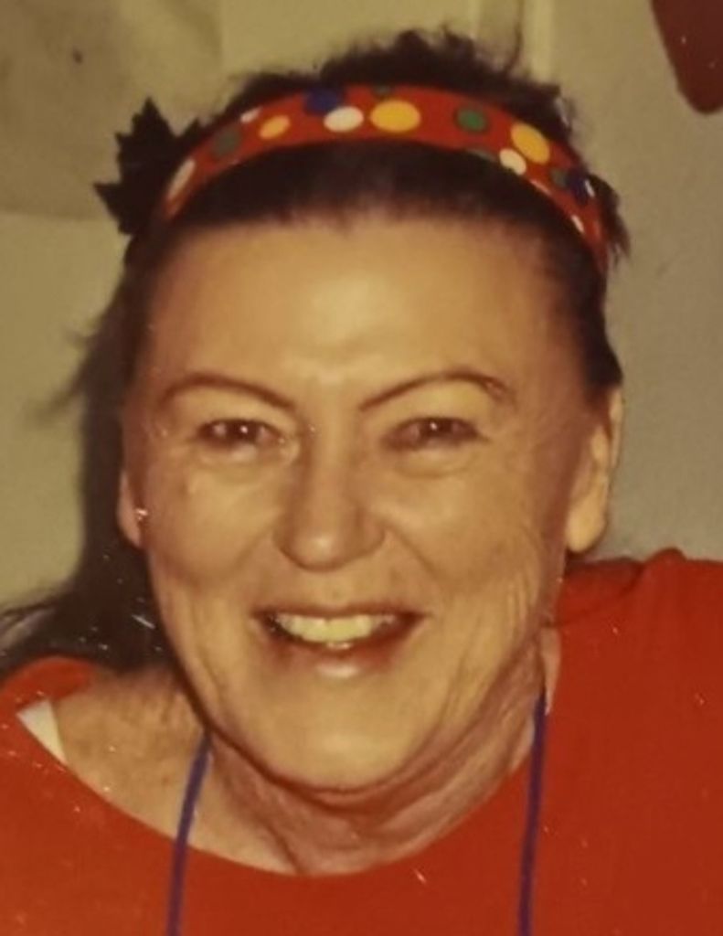 Shirley Janette Evans Profile Photo