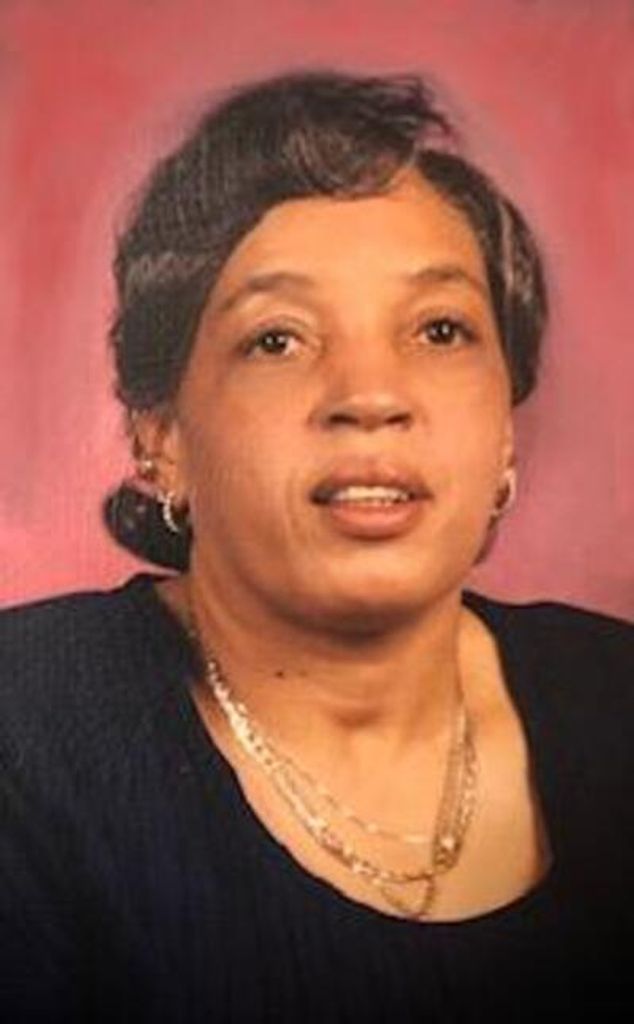 Kathleen Jaudon Williams Profile Photo