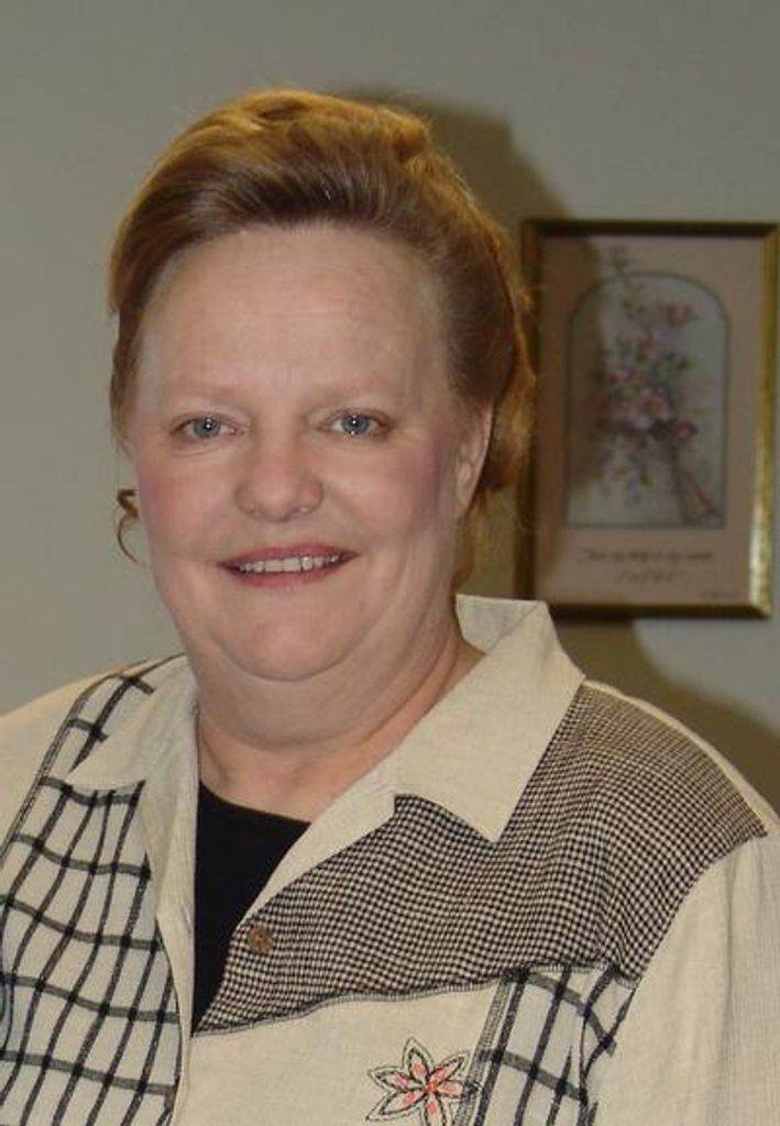 Nancy Sue Harmon Profile Photo
