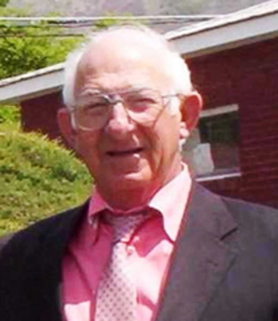 Conrad Irwin
