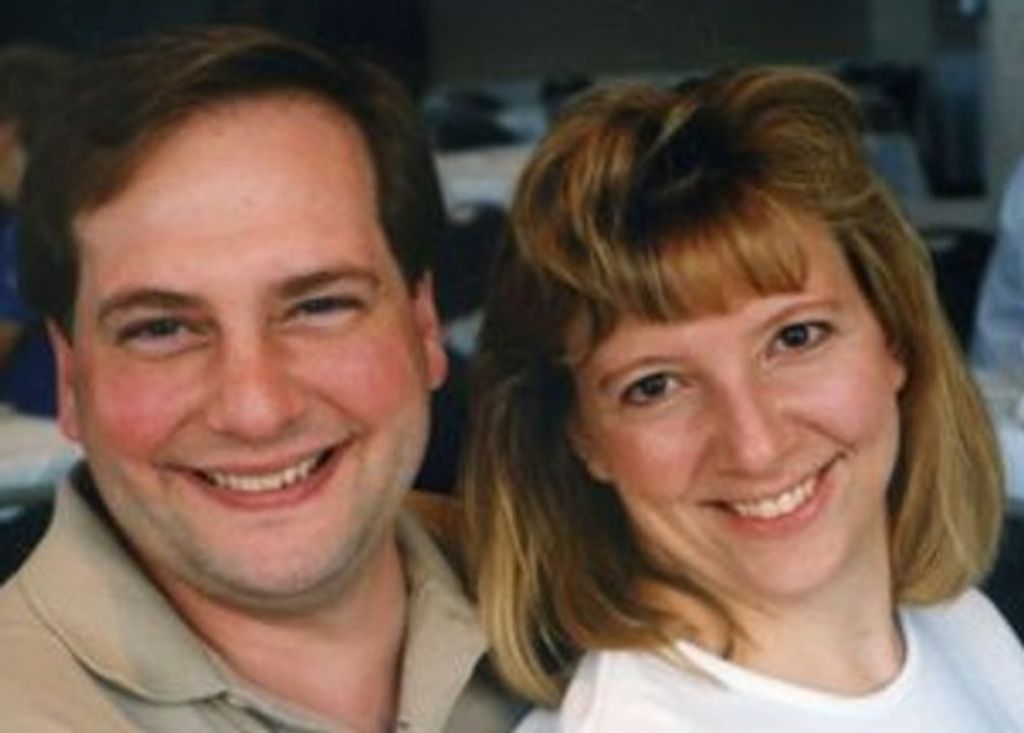 Elizabeth And Wesley Martin