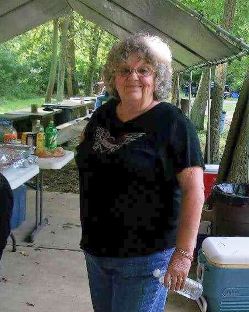 Barbara J. Roundtree