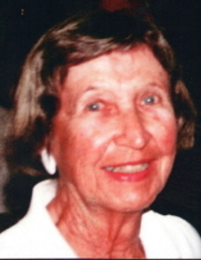Mary Harris-Alford Profile Photo