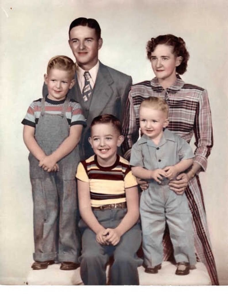 Timothy Lynn Quakenbush Profile Photo