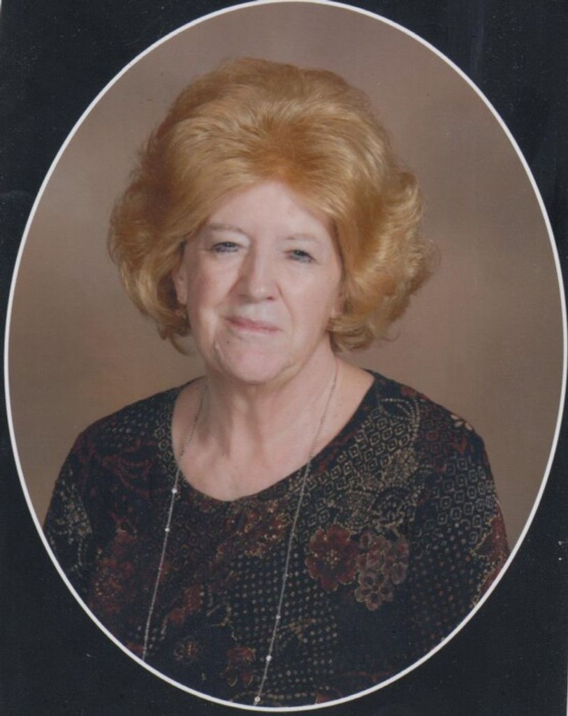 Phyllis Ann (Chambers)  Pender