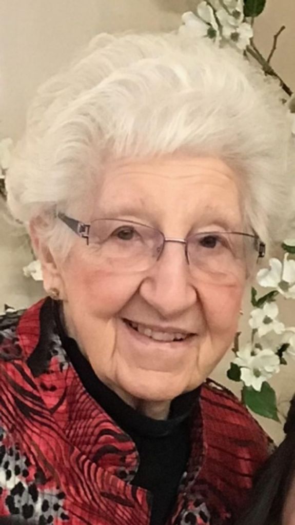 Irma Thede