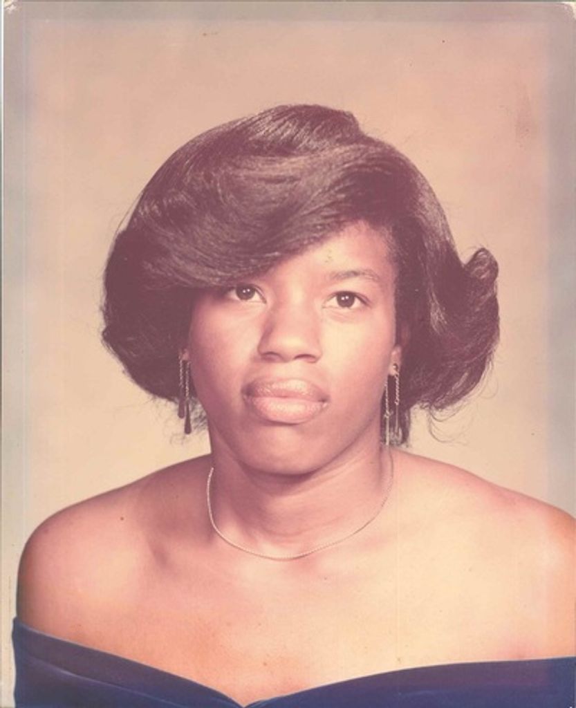 Angelia Michelle Gillyard Profile Photo