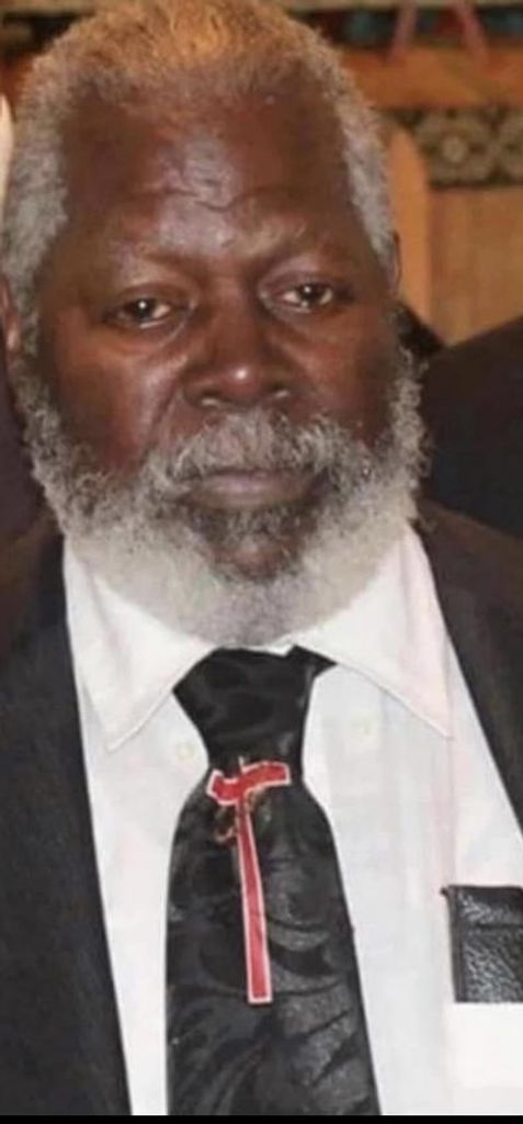 Wilbert Banks Profile Photo