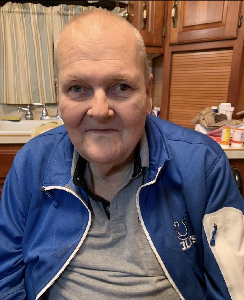 Larry E. Young Profile Photo