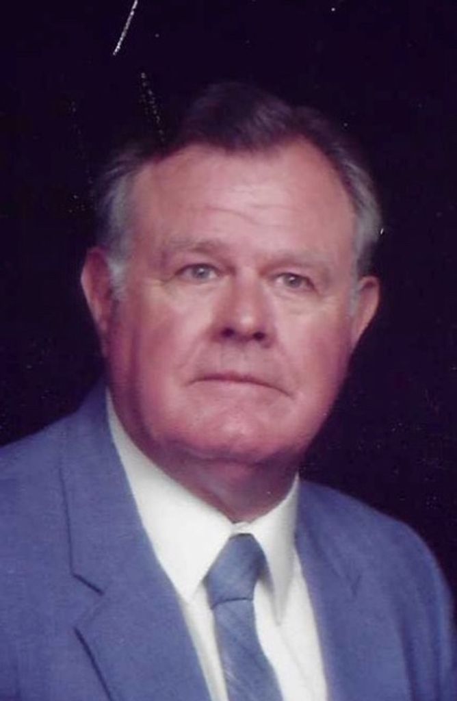 Donald Frederick Withee Profile Photo