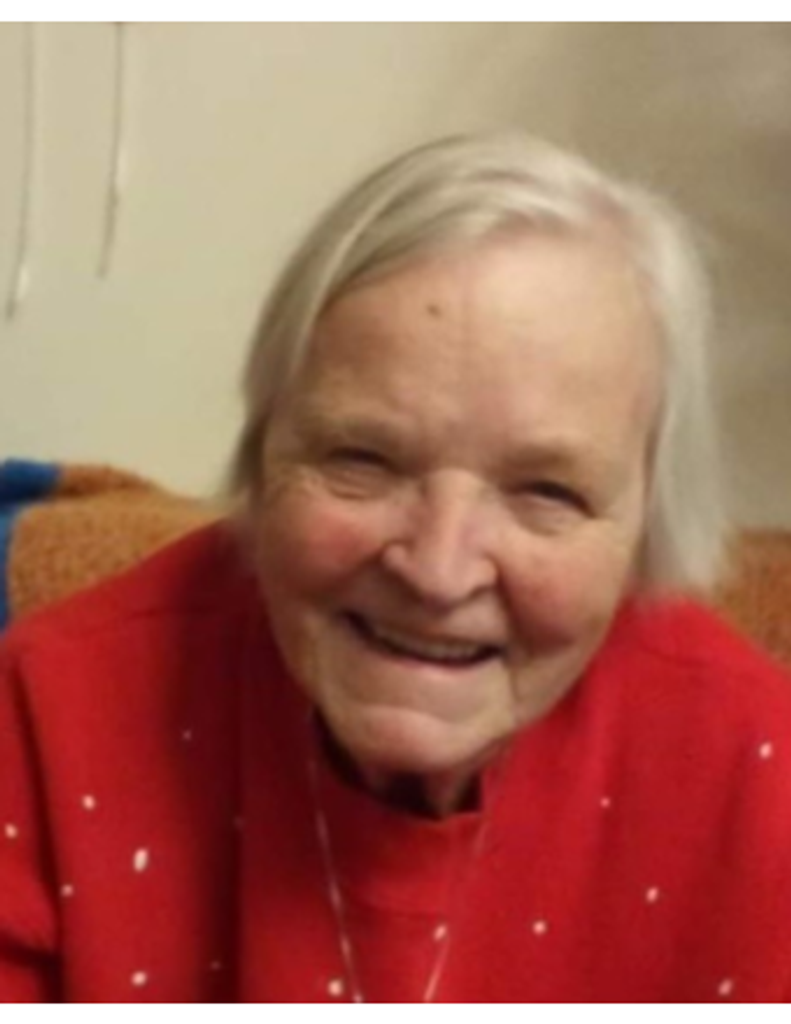 Betty  Ann (Boonstra) Mitchell