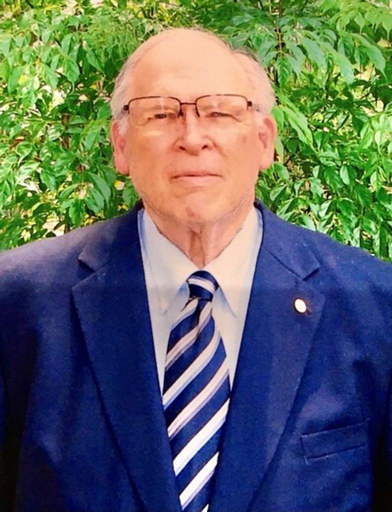 Robert Allen "Bob" Murin Profile Photo