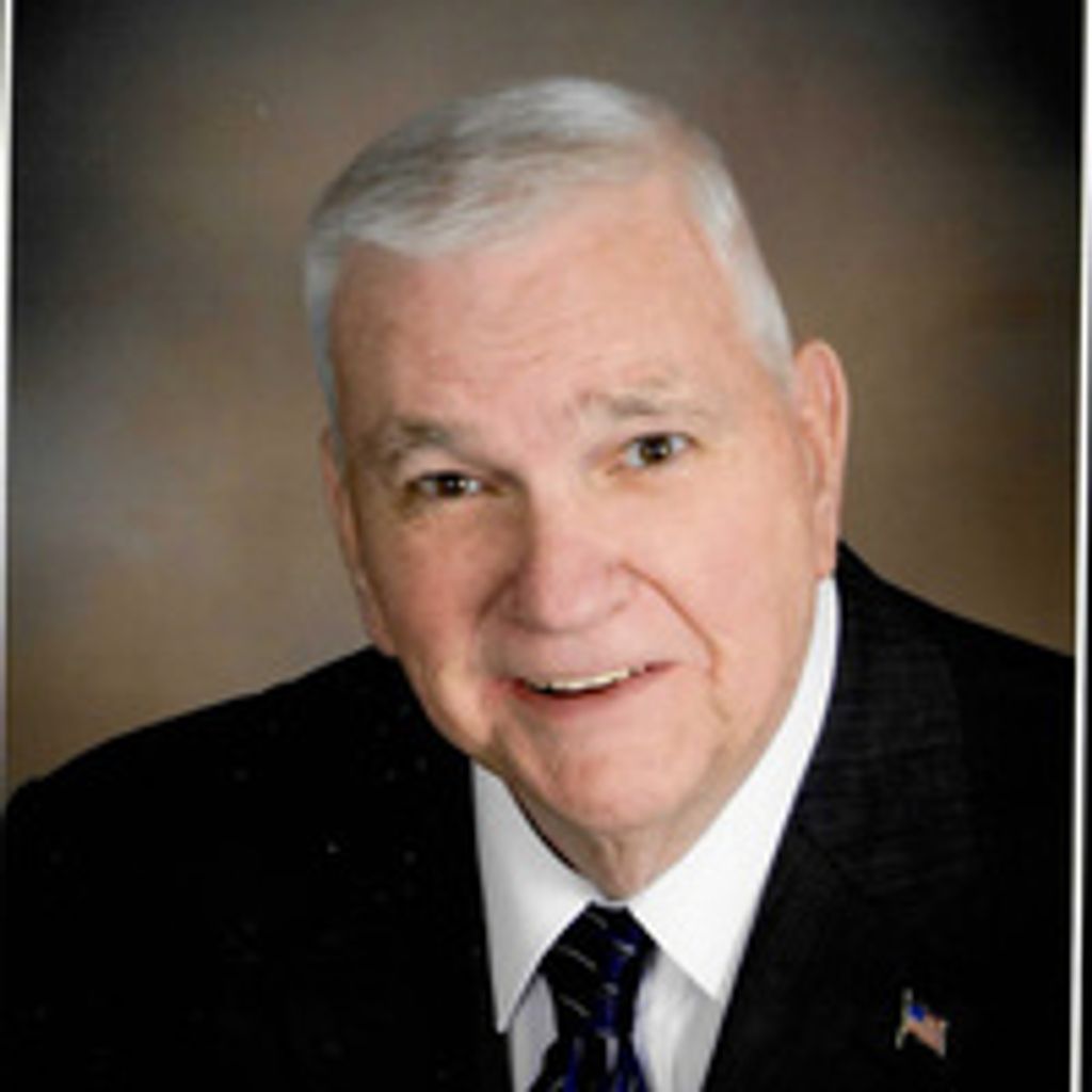Barry R. Jack Profile Photo