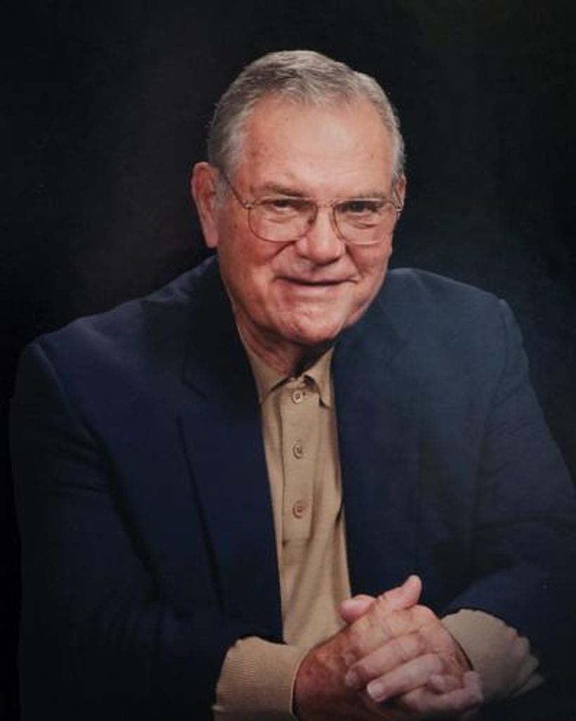 Don Hewlett Profile Photo