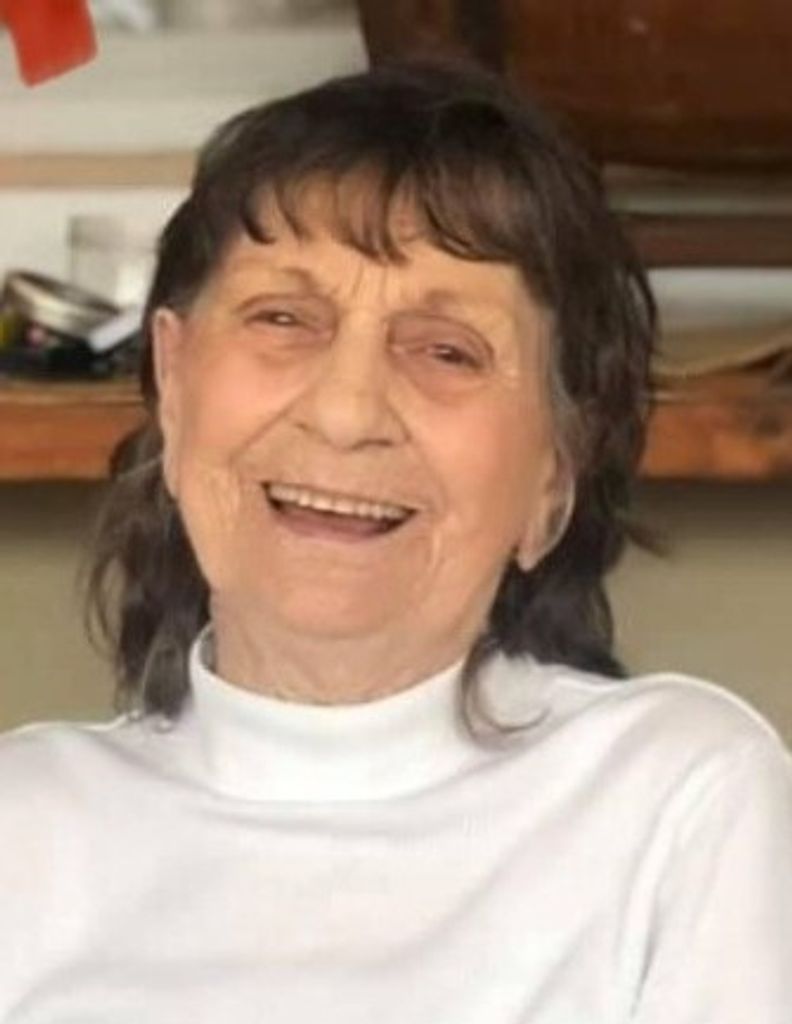 Eileen Fehrman