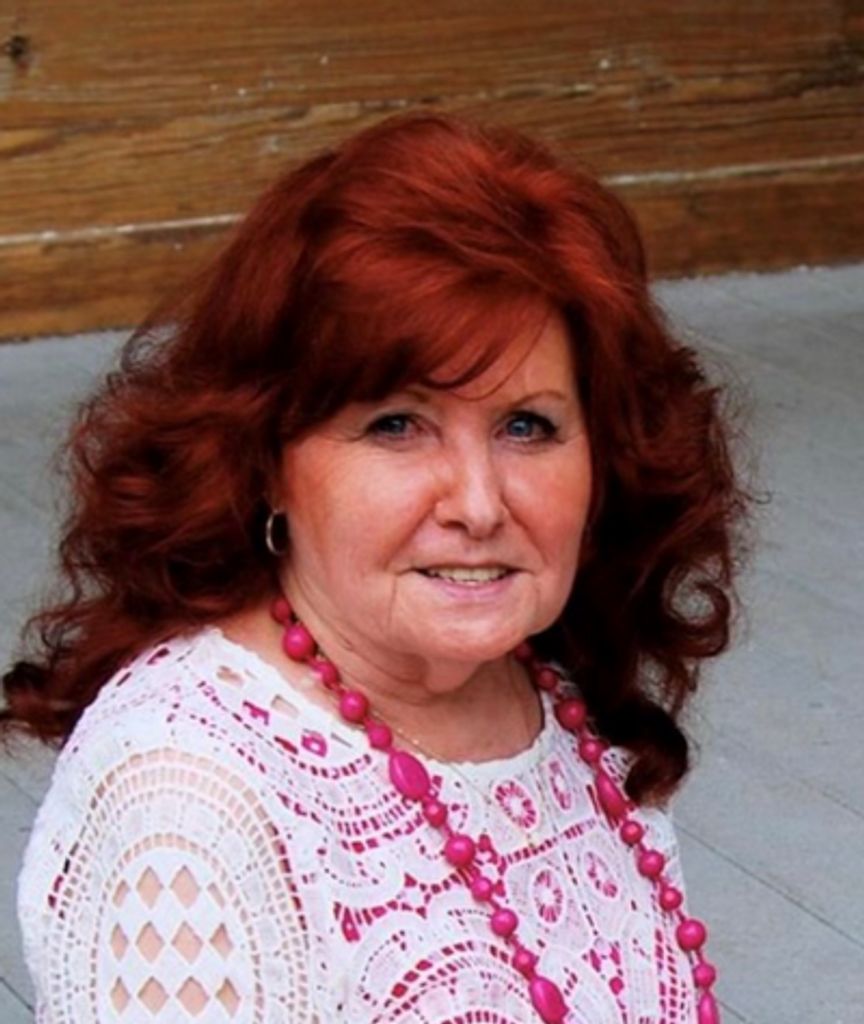 Frances Jane Campbell Profile Photo