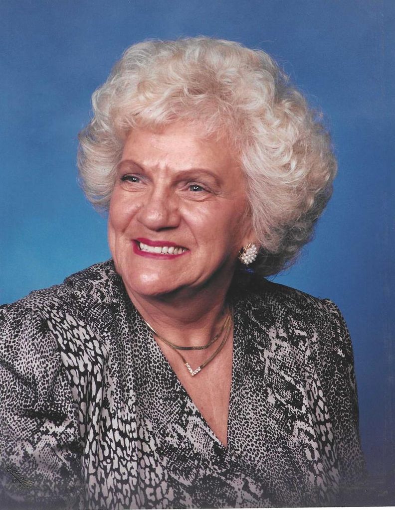 Lola Marie Entsminger Profile Photo
