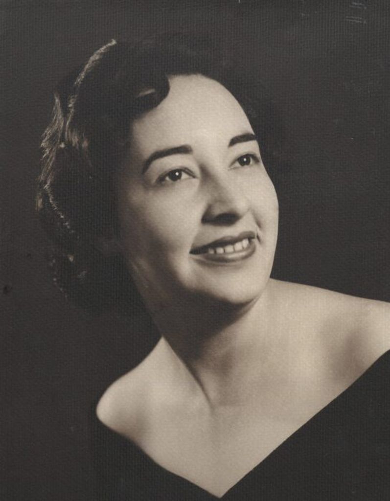 Estella R. (Atencio)  Brinkman