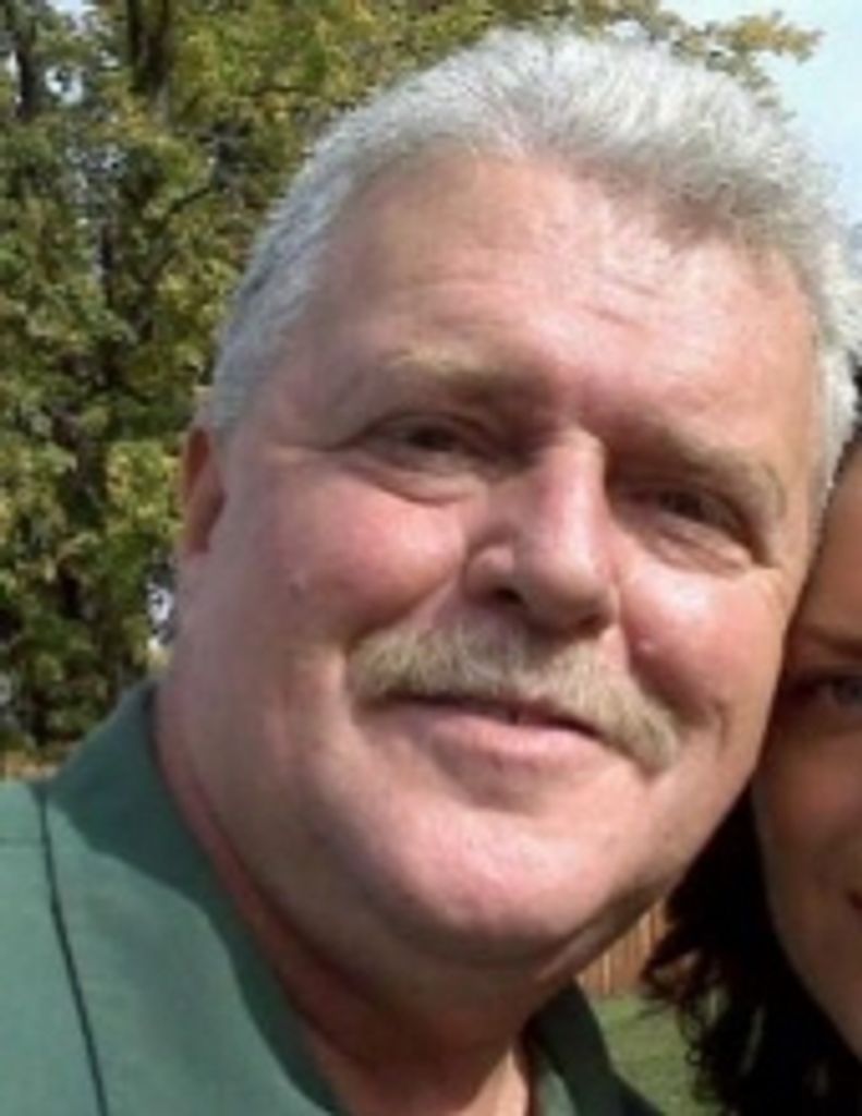 Gregory William Long