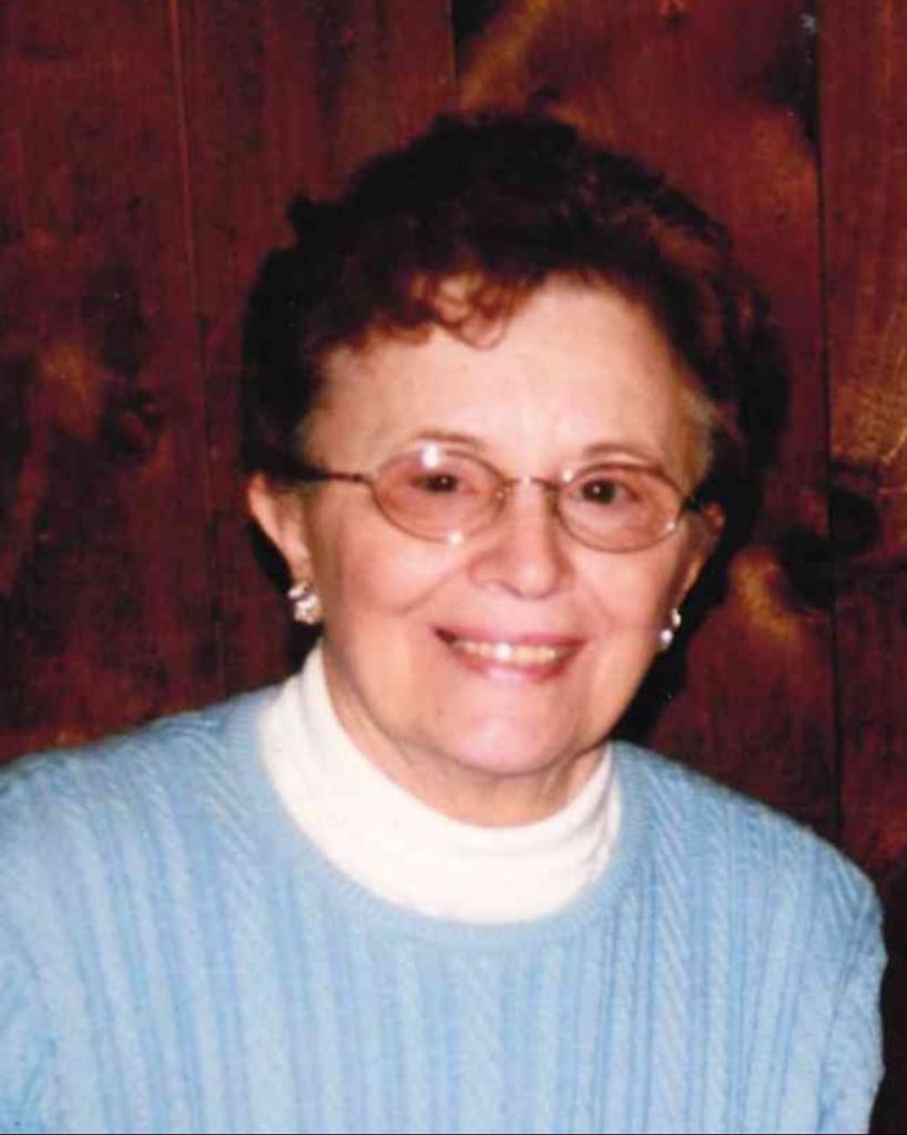 Nancy J. Lawrence