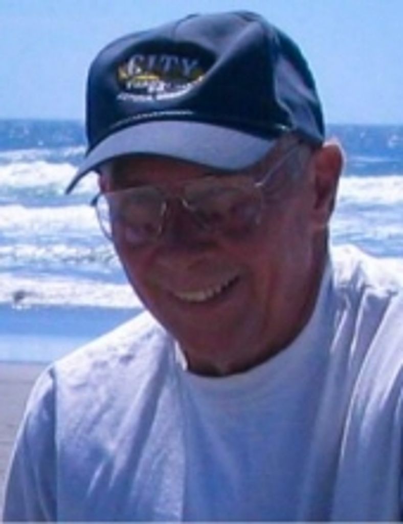 Richard Joseph Miller