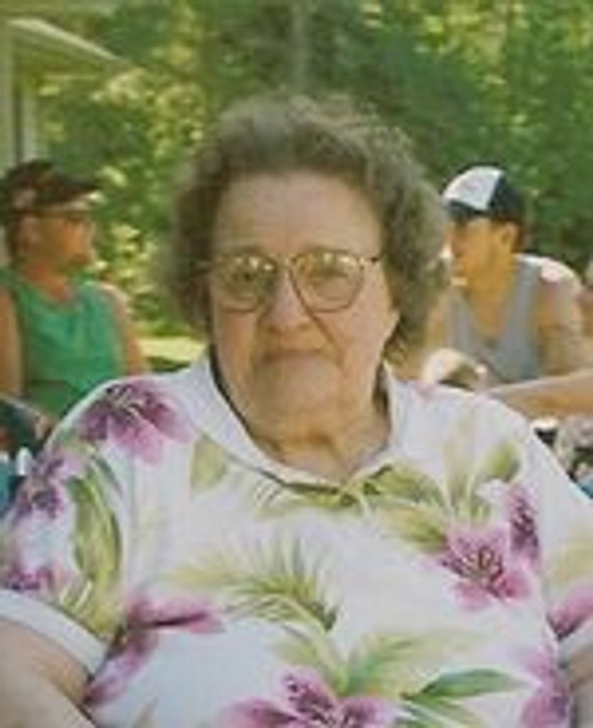 Marion L. Jusczak
