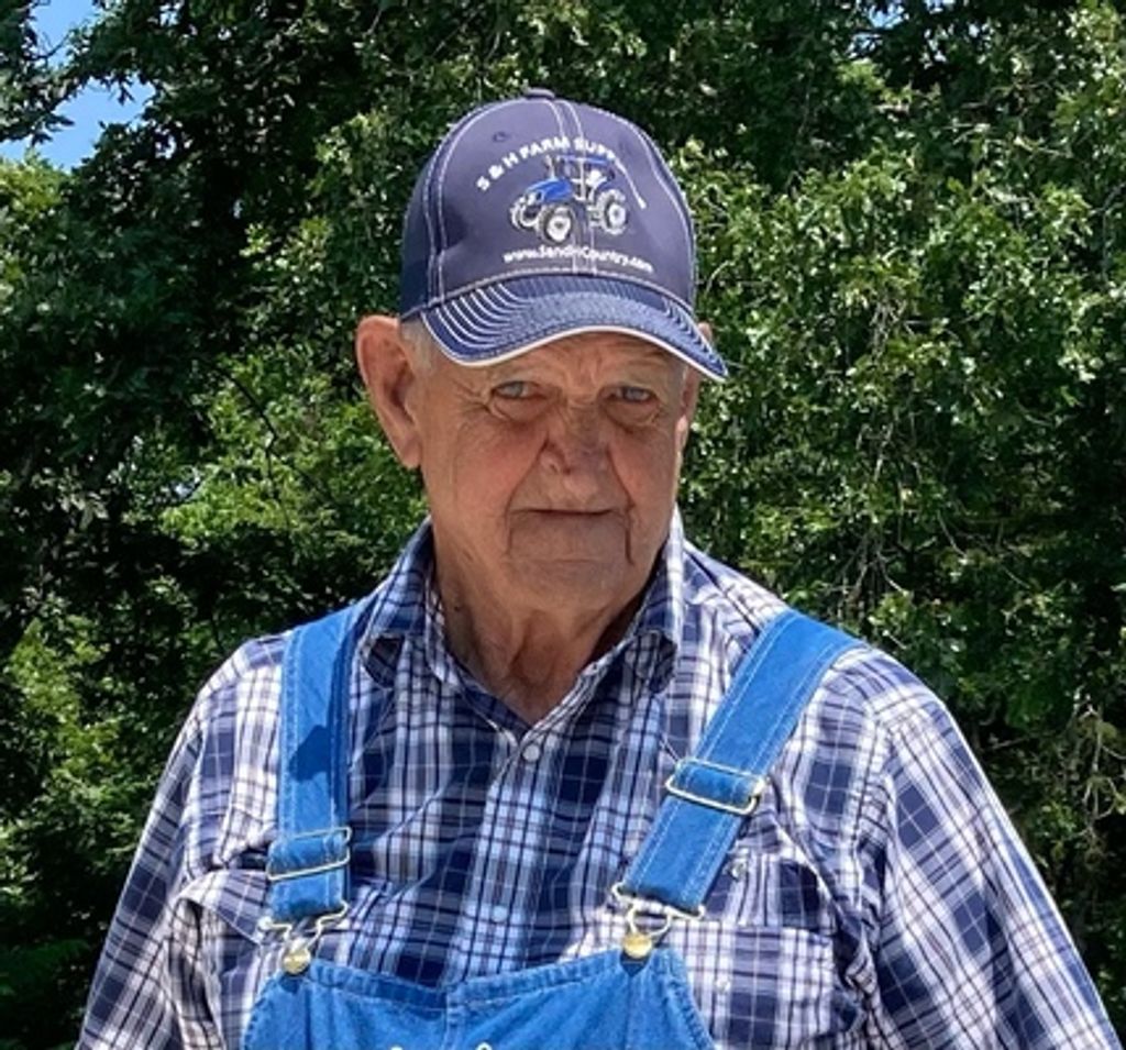 Robert 'Joe' Hayes Jr.